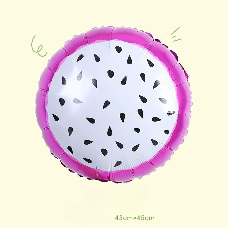 Cartoon zwierząt balon foliowy motyl dinozaur balony z helem dla dziecka dekoracje na przyjęcie urodzinowe dla dzieci