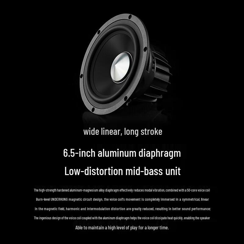 Edifier AIRPULSE A300 Pro Active Bookshelf Speakers