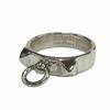 Excellent Ring Cory Ed Cyan PM Silver AG925 Mens 15AK072635 Used