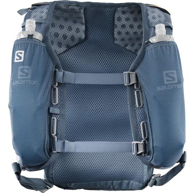 Рюкзак Salomon Agile 6 Set copen blue (LC1305800)