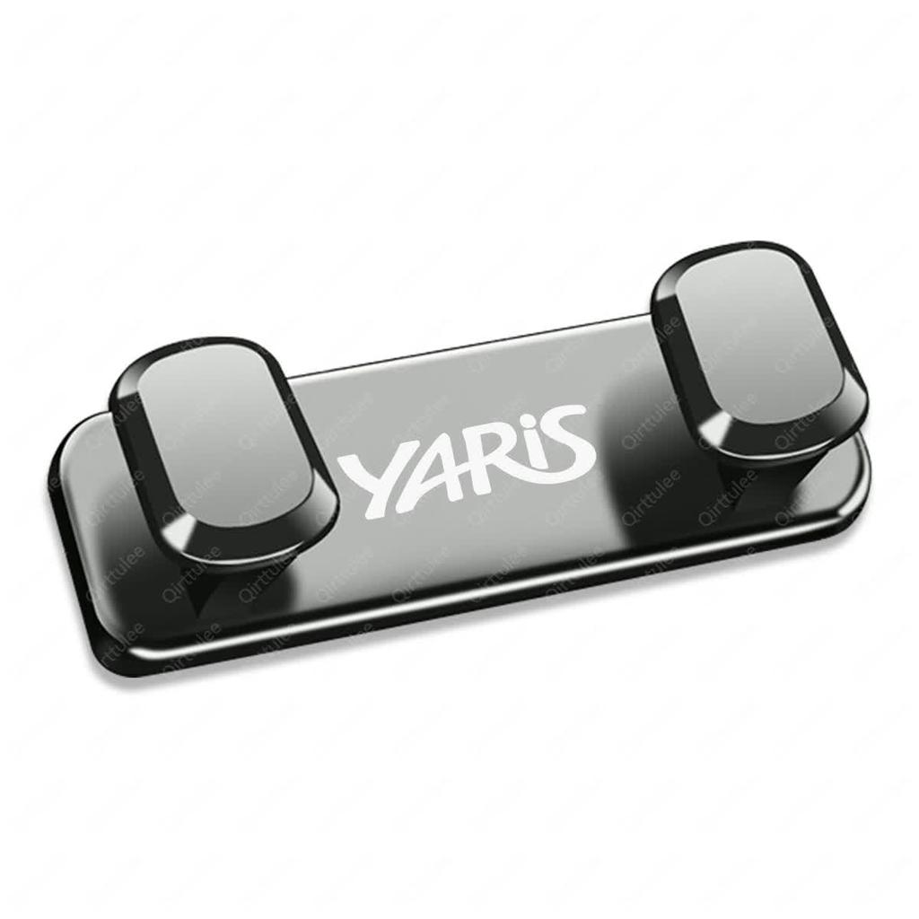 Yaris Car Hook, Toyota Yaris Yaris 4th Generation, February 2020, Present for Cars, Mini