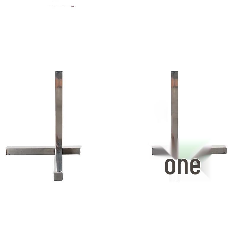 Stainless Steel Posture Training Leg Stands