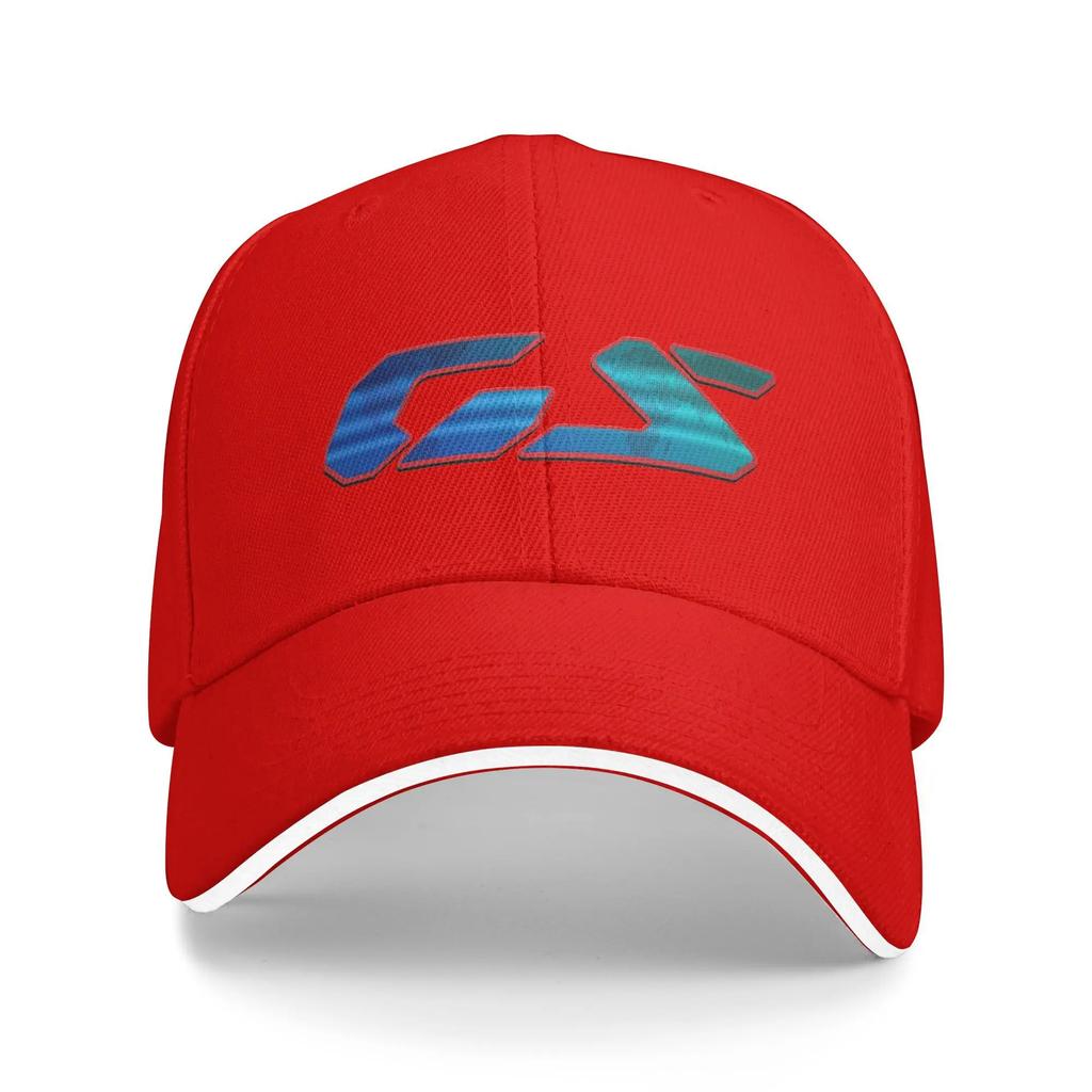 GS Adventure 2024 Women Men Baseball Cap Casual Outdoor Cap Motorcycles Motor Racing Hip Hop Sunscreen Hats Spring Sun Hat