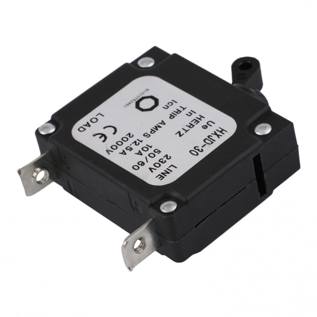 Circuit Breaker Circuit Breaker Fishery Generators For Agriculture