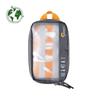 Bolsa Lowepro GearUp Mini Cinza Escuro