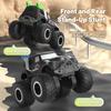 Rc Amphibious Car Remote Control Off-Road Buggy Stunt Cars Radio Control Trucks Electric Vehicle Boys Toys for Children Gifts