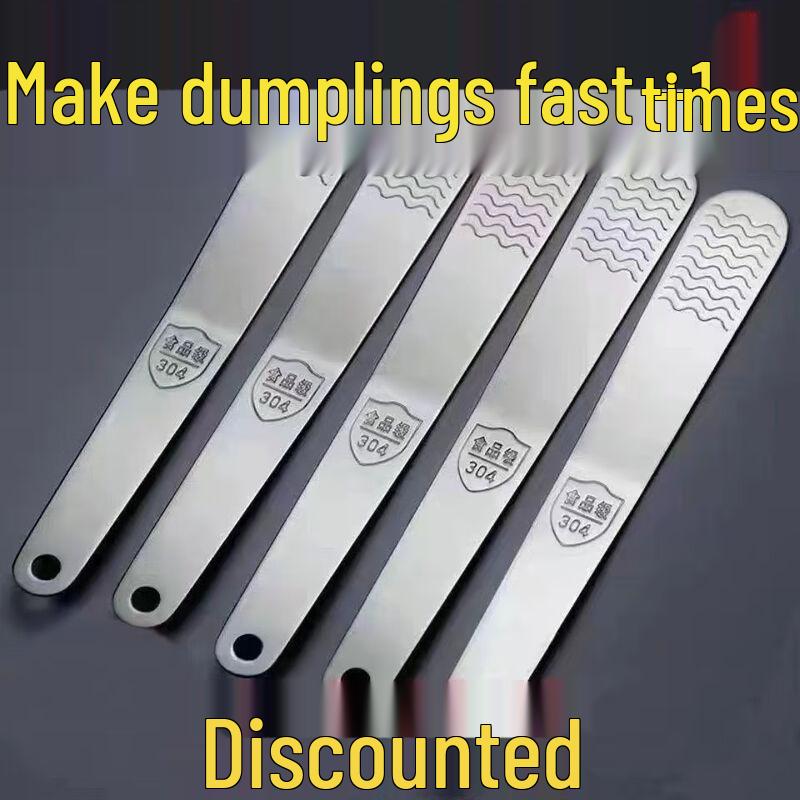 Multifunktions-Fülllöffel & Gemüseschneider