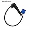 Peugeot Citroen Transmission Output Sensor OE252980 Compatible