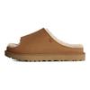 UGG Greenport Slide Chestnut Women's 1167610-CHE