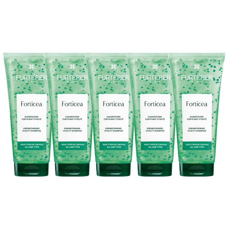 Rene Furterer Forticea Energizing Shampoo