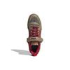 Adidas Forum 84 Camp Low 'Cardboard Scarlet' Sneaker GV6785
