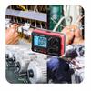 Insulation Resistance Meter Acdc Continuity Tester