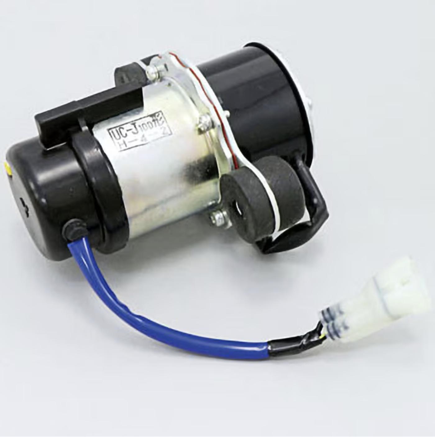 

Honda Genuine ACTY Fuel Pump for HA3 HA4 16700-PZ3-013