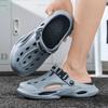 Men's, Breathable Shoes, Slippers, Comfortable, Lightweight, Sandals, Casual Shoes, Unisex