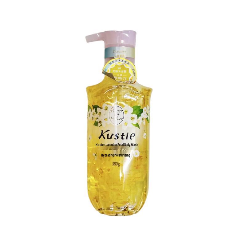 Coasting Jasmine Petal Shower Gel