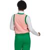 Adidas Originals Sleeveless Sports Shirts Women's Pink Other IB2058
