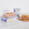 LOCK&LOCK Microwavable Plastic Food Storage Container