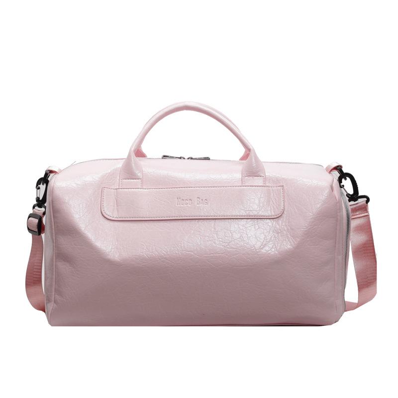 Travel S Men and Women  New Hand Luggage  Large Capacity Fitness  Storage  Outdoorbag