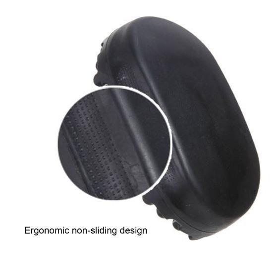 Curling Twisted Hair Brush Afro Braid Dreadlocks Twist Hair Comb Washable Portable Home Salon Women Men Hair Styling Tools