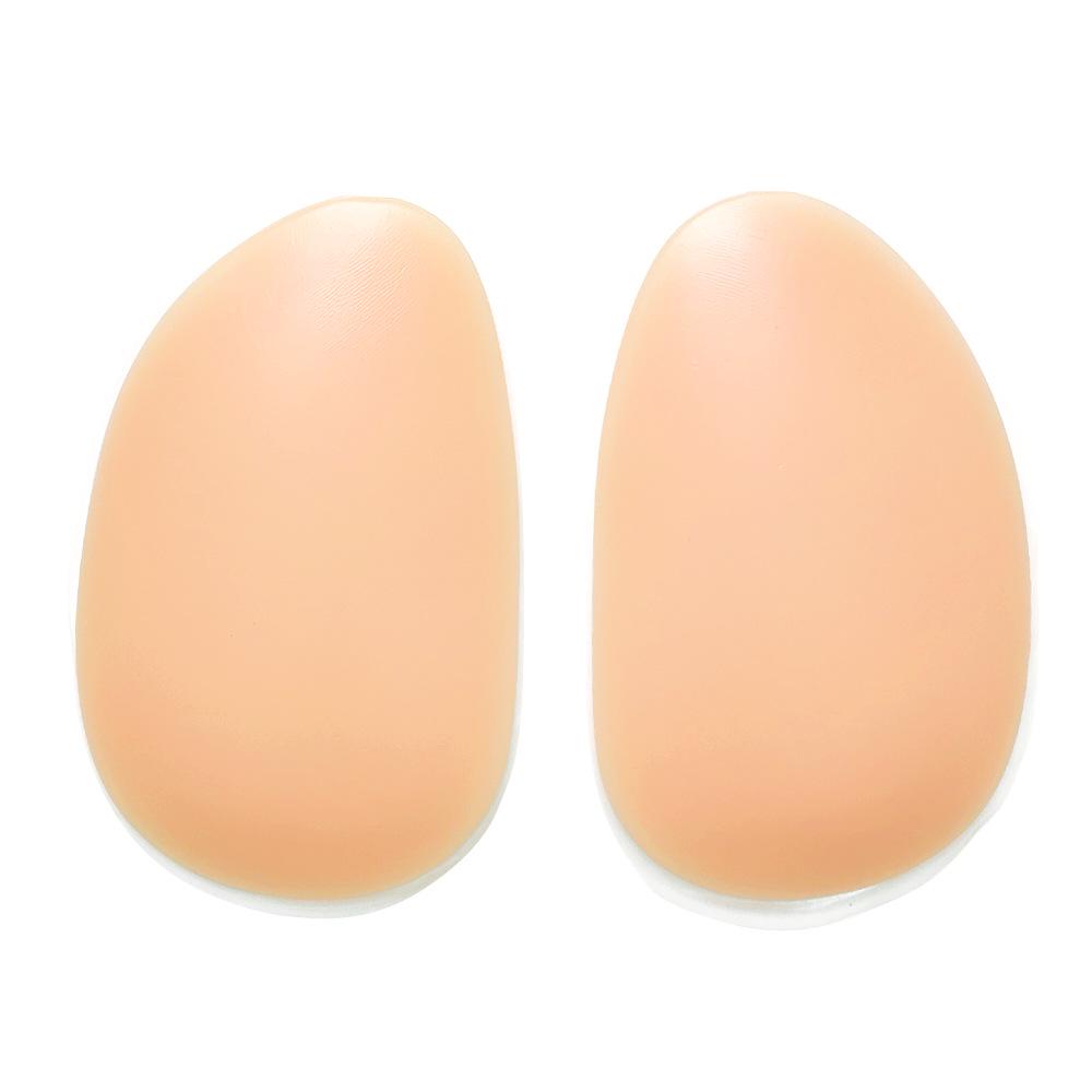 Self-Adhesive Silicone Hip Pads: Waist Slimming, Hip Highlighting, Thickened Shape Enhancer