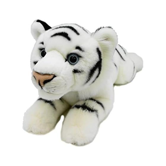 Aurora World Plush Miyoni White Tiger L