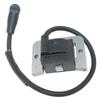 Ignition Coil Replacement Part- For Kohler CH940 CH960 CH1000 CV940 CV960 CV980 Engines(6258448S 6258404-S 6258457-S)