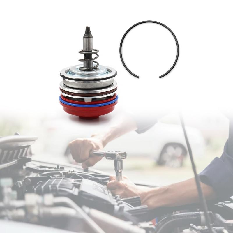 Upgraded Vehicle Servo Assembly High Perform Vehicle Servo Replacement Set 4L60E 4L65E 4L70E 700R4 Car Accessories