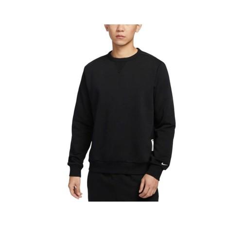 Nike Logo Comfortable Sports Casual Hoodie for Men Black XL чёрный