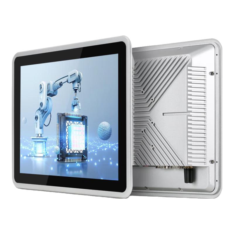 Delilon Industrial Android Touch Panel PC (CN version)