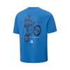 Li Ning Fitness Series T Shirt Men's ATSW323-3