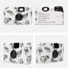 Retro Disposable Film Camera Manual Operation Fool Optical Camera Kids Gift One Time Camera Creative Birthday Present