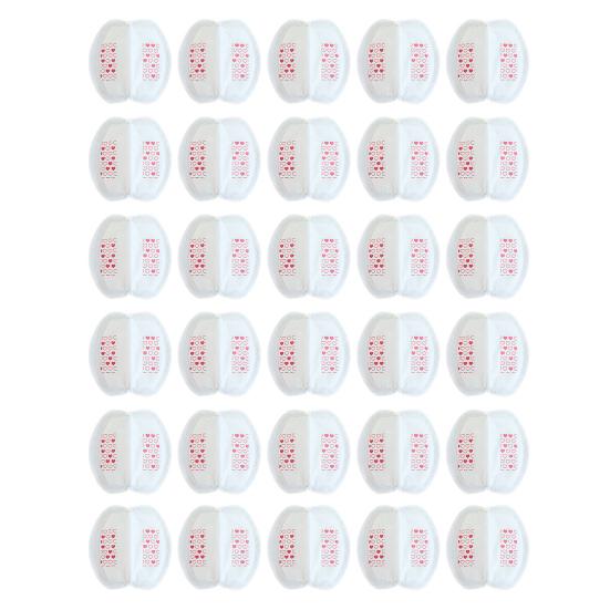 

30 шт./коробка Подгузник для собаки Вкладыш Супервпитывающий Защита от приставаний Домашнее животное Собака Одноразовая Менструальная прокладка Зоотовары 30PCS