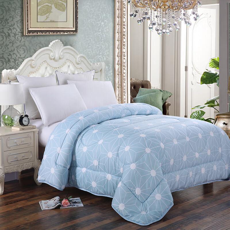 

Muxinzi Skin-Friendly Brushed All-Season Comforter