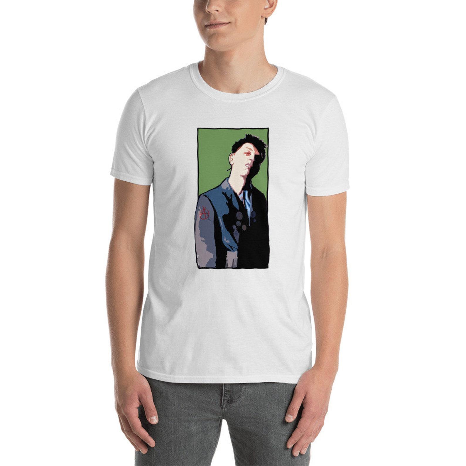 Cliff Richard s Biggest Fan T shirt M