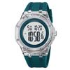 Fashion Trend Student Watch Men's and Women's Outdoor Multifunctional Luminous Electronic Watch Waterproof Electronic Watch