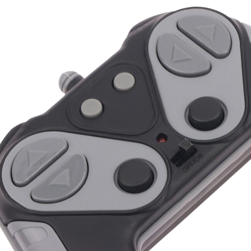 1 Set 6Ch 2.4G Transmitter Receiver Board Radio System With Rc Remote Control For Vehicles Trucks Rc Car Model Modification