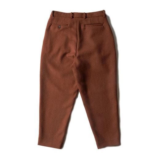 EASE Standard Pants Brown