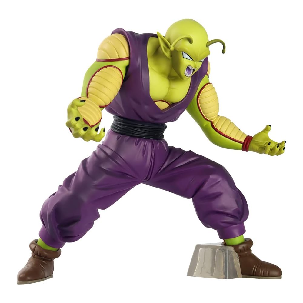 

Bandai Spirits Dragon Ball Super Piccolo Collector Figure Ability Unleashed vs Omnibus Ultra