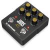 TC Electronic Guitar Preamp TC Ampworx Technology 2ch Design Independent Boost Celestion Official IR Headphone Out JIMS 45 PREAMP