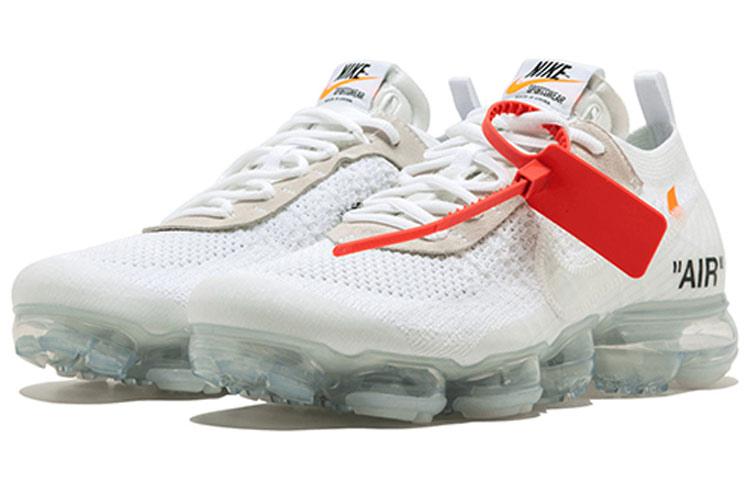 Nike Air VaporMax Off White 2018 AA3831-100