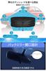 Car Front Sunshade [2025 Summer Release, Bendable Middle Rod] Car Sun Shade, Umbrella Type,