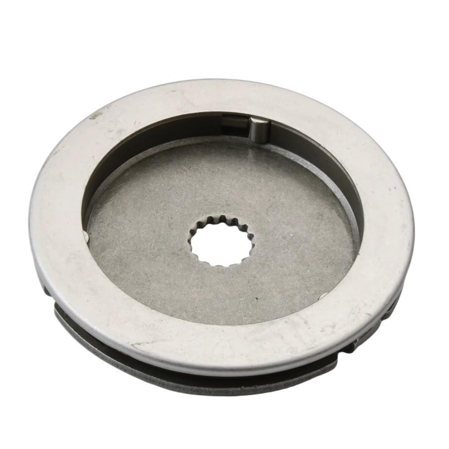 Roller 16mm Starterkupplungseinheit Passend für JOG90 JOG 90 Axis 90cc 2-Takt