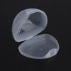 Transparent Portable Holder Baby Girls Case Infant Pacifier Box Nipple Box Plastic Storage Box