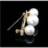 Scarf Sweater Valentines Gift Anti-emptied Brooches For Women Cardigan Scarf Anti Wearing Girls Enamel Pin Fixed Straps Mermaid