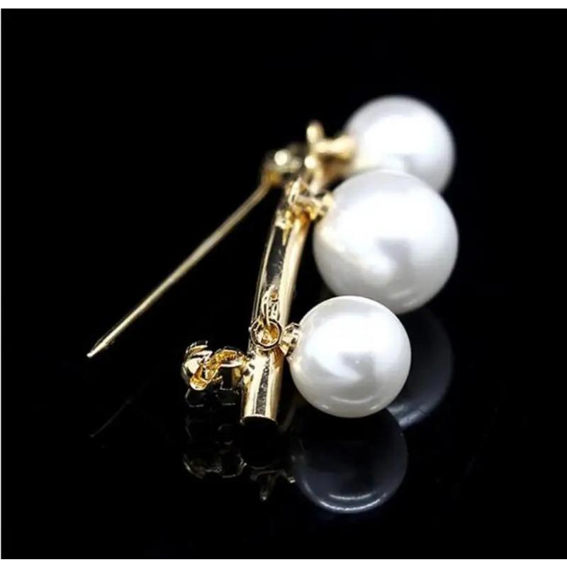 Scarf Sweater Valentines Gift Anti-emptied Brooches For Women Cardigan Scarf Anti Wearing Girls Enamel Pin Fixed Straps Mermaid