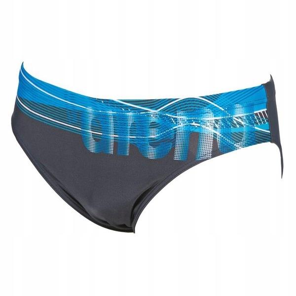 H3743 Arena Mix Brief Men's Swim Briefs D3 UK30 F75