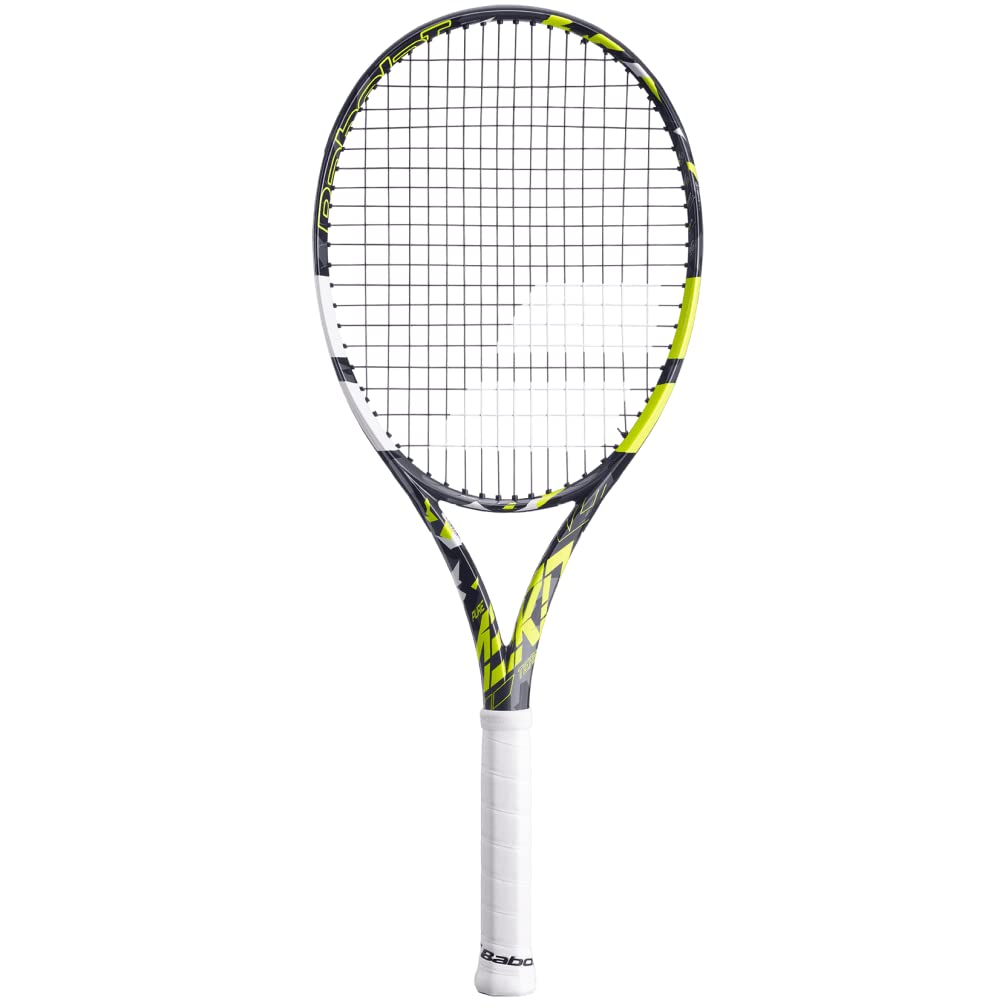 Babolat Tennis Racket Pure Aero Team PURE AERO TEAM 2023 Model 101488 Frame Only