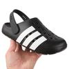 Adilette Clog Slipper Sandal Sport Travel 2.0