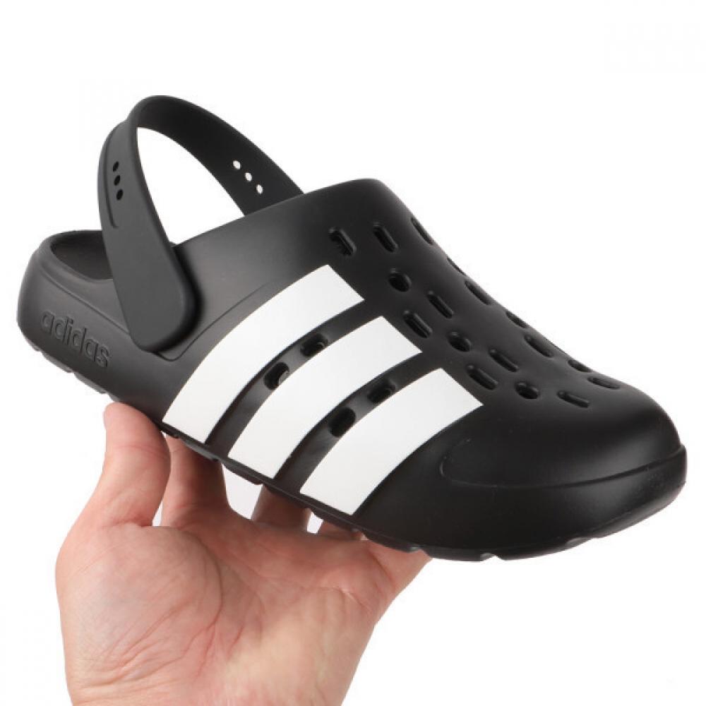 

Adidas Adilette Клог Тапочки Сандалии Спорт Путешествия 2.0 235
