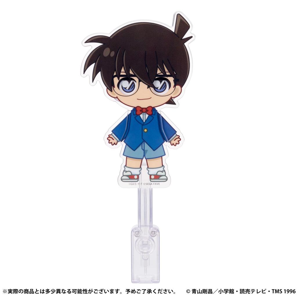 Sega Fave Akudoll Detective Conan Edogawa Conan (SEGA FAVE)